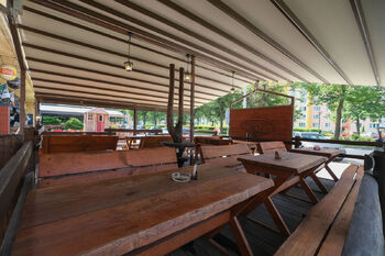 Pronájem restaurace 141 m², Ostrava