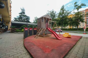 Pronájem restaurace 141 m², Ostrava