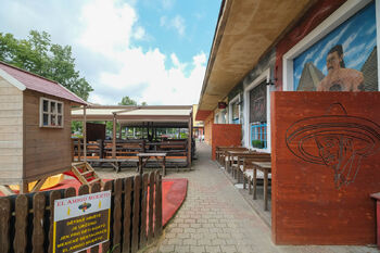 Pronájem restaurace 141 m², Ostrava