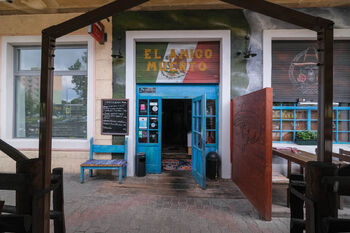 Pronájem restaurace 141 m², Ostrava