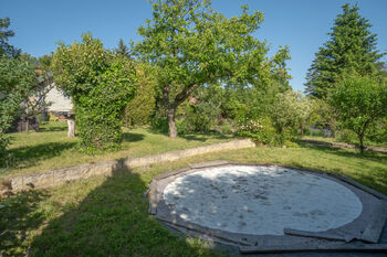 Prodej pozemku 383 m², Bystřany
