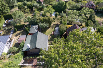 Prodej pozemku 383 m², Bystřany