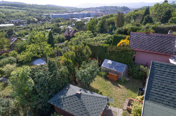 Prodej pozemku 383 m², Bystřany