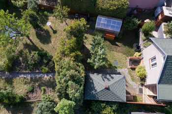 Prodej pozemku 383 m², Bystřany