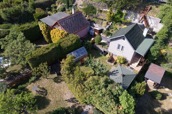 Prodej pozemku 383 m², Bystřany