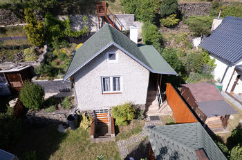 Prodej pozemku 383 m², Bystřany