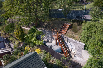 Prodej pozemku 383 m², Bystřany