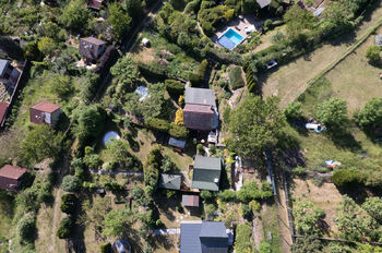 Prodej pozemku 383 m², Bystřany