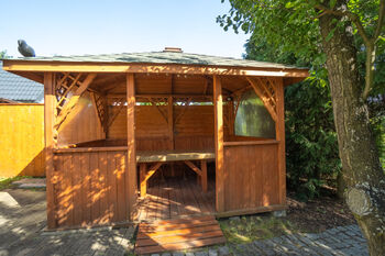 Prodej pozemku 383 m², Bystřany