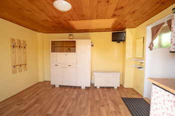 Prodej pozemku 383 m², Bystřany