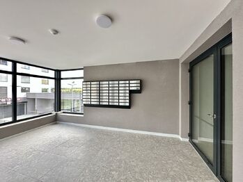 Pronájem bytu 1+kk v osobním vlastnictví 38 m², Třebíč