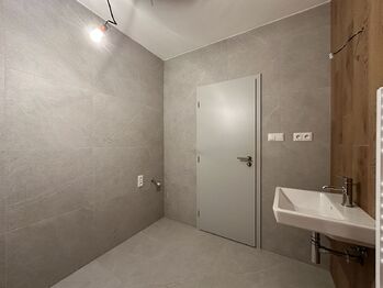 Pronájem bytu 1+kk v osobním vlastnictví 38 m², Třebíč