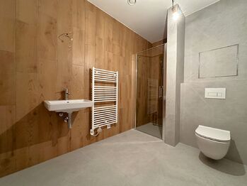 Pronájem bytu 1+kk v osobním vlastnictví 38 m², Třebíč