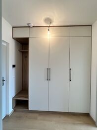 Pronájem bytu 1+kk v osobním vlastnictví 38 m², Třebíč
