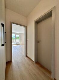 Pronájem bytu 1+kk v osobním vlastnictví 38 m², Třebíč