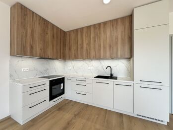 Pronájem bytu 1+kk v osobním vlastnictví 38 m², Třebíč