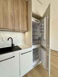 Pronájem bytu 1+kk v osobním vlastnictví 38 m², Třebíč