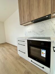 Pronájem bytu 1+kk v osobním vlastnictví 38 m², Třebíč