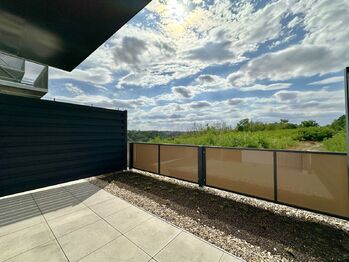 Pronájem bytu 1+kk v osobním vlastnictví 38 m², Třebíč