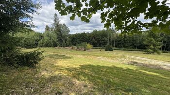 Prodej pozemku 990 m², Borušov