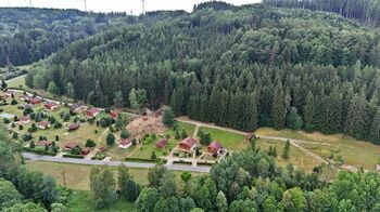 Prodej pozemku 990 m², Borušov