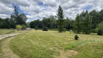 Prodej pozemku 805 m², Borušov