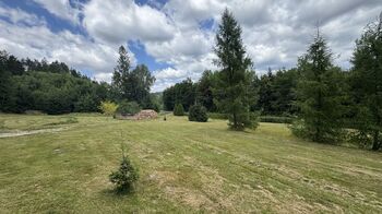 Prodej pozemku 805 m², Borušov