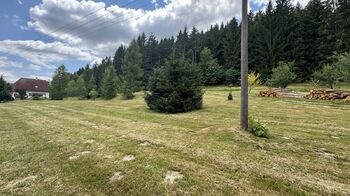 Prodej pozemku 805 m², Borušov