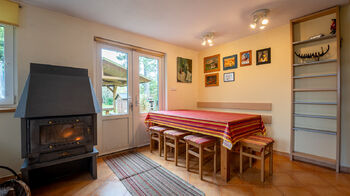 Prodej chaty / chalupy 78 m², Suchý