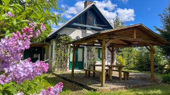 Prodej chaty / chalupy 78 m², Suchý
