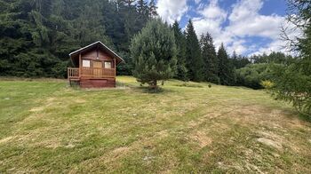 Prodej pozemku 670 m², Borušov