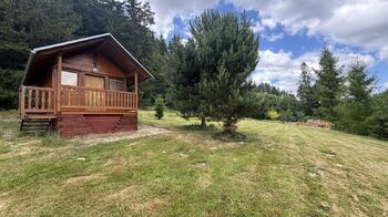 Prodej pozemku 670 m², Borušov