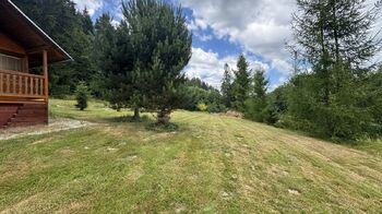 Prodej pozemku 670 m², Borušov