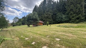 Prodej pozemku 670 m², Borušov