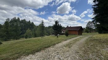 Prodej pozemku 670 m², Borušov