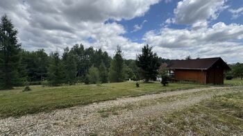 Prodej pozemku 670 m², Borušov