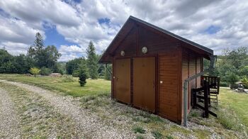 Prodej pozemku 670 m², Borušov