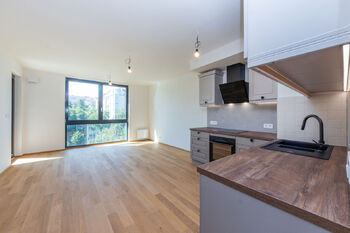 Prodej bytu 2+kk v osobním vlastnictví 11938 m², Praha 6 - Břevnov