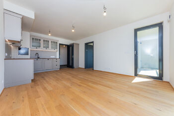 Prodej bytu 2+kk v osobním vlastnictví 11938 m², Praha 6 - Břevnov