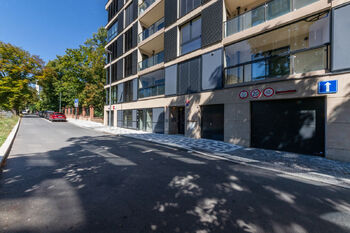 Prodej bytu 2+kk v osobním vlastnictví 11938 m², Praha 6 - Břevnov
