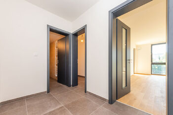 Prodej bytu 2+kk v osobním vlastnictví 11938 m², Praha 6 - Břevnov