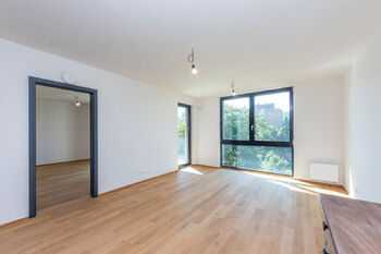 Prodej bytu 2+kk v osobním vlastnictví 11938 m², Praha 6 - Břevnov