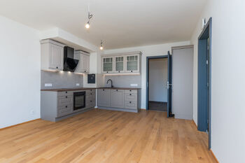 Prodej bytu 2+kk v osobním vlastnictví 11938 m², Praha 6 - Břevnov
