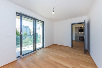 Prodej bytu 2+kk v osobním vlastnictví 11938 m², Praha 6 - Břevnov