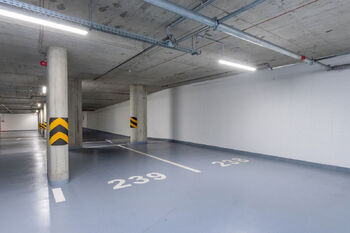Prodej bytu 2+kk v osobním vlastnictví 11938 m², Praha 6 - Břevnov