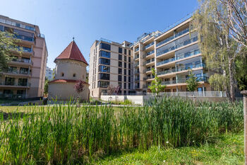 Prodej bytu 2+kk v osobním vlastnictví 11938 m², Praha 6 - Břevnov