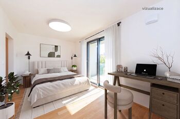Prodej bytu 2+kk v osobním vlastnictví 63 m², Praha 6 - Břevnov