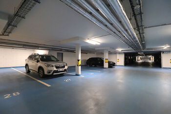 Pronájem bytu 2+kk v osobním vlastnictví 50 m², Praha 8 - Libeň