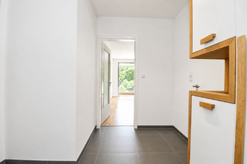 Pronájem bytu 2+kk v osobním vlastnictví 50 m², Praha 8 - Libeň