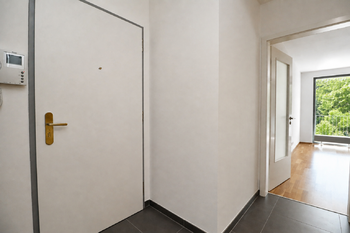 Pronájem bytu 2+kk v osobním vlastnictví 50 m², Praha 8 - Libeň